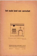 het oude land van Aarschot 1970 nr2, Gelezen, Ophalen of Verzenden