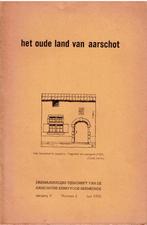 het oude land van Aarschot 1970 nr2, Ophalen of Verzenden, Gelezen