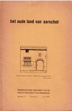 het oude land van Aarschot 1970 nr2, Utilisé, Enlèvement ou Envoi