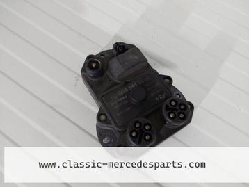 Ontstekingsmodule Mecedes w124 w460 w201 0055453232 beschikbaar voor biedingen