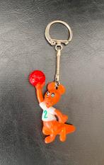 🍄 Sleutelhanger Walibi .  “ Basketbal “, Verzamelen, Ophalen of Verzenden, Nieuw