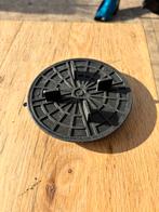 Bovenplaatje terrasdrager mer Solidor, Ophalen, Zo goed als nieuw