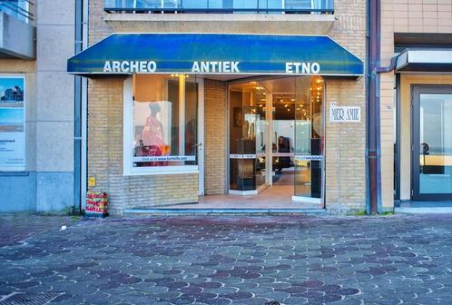 Commercieel te huur in Knokke-Heist, Immo, Huizen te huur, Overige soorten
