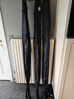 Splinternieuwe Daiwa x 12ft 3lb hengels, Watersport en Boten, Hengelsport | Algemeen, Ophalen, Nieuw, Werphengel