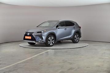 (2ACH928) Lexus NX 300H beschikbaar voor biedingen