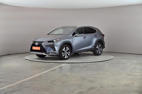 (2ACH928) Lexus NX 300H, Auto's, Lexus, Bedrijf, Te koop, NX, ABS, Achteruitrijcamera, Adaptive Cruise Control, Airbags, Airconditioning