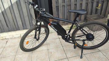 Toplife e 3300 elektrische mountainbike beschikbaar voor biedingen