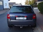 Audi Allroad    Quattro 2.5 TDI, Achat, Entreprise, 179 ch, Automatique