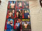 Smallville, Cd's en Dvd's, Ophalen of Verzenden, Zo goed als nieuw