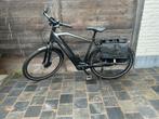 Giant anytour E+ 5 lds Charcoal maat xl, Fietsen en Brommers, Ophalen, Zo goed als nieuw, Giant