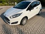 3 stuk Ford Fiesta diesel lichtevracht Bj- 2x 2016 1x 2017, Auto's, Euro 6, Diesel, Particulier, Fiësta