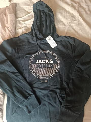 Truien Jack & Jones  beschikbaar voor biedingen