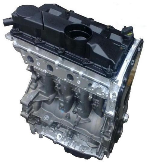 Revisiemotor Ford Transit 2.2 TDCi P8FA PGFA QWFA QVFA SRF, Auto-onderdelen, Motor en Toebehoren, Ophalen of Verzenden