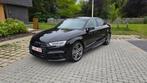 Audi A3 8v5 Quattro S-tronic, 3x S-line, 2.0tdi 184pk 380nms, Auto's, Automaat, 4 deurs, 4 cilinders, Leder en Stof
