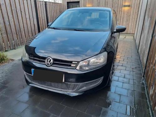 Volkswagen Polo 1.2 Essence, Autos, Volkswagen, Particulier, Polo, Vitres électriques, Essence, Boîte manuelle, Enlèvement