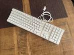 Apple USB-toetsenbord in perfecte staat, Computers en Software, Toetsenborden, Ophalen of Verzenden, Zo goed als nieuw
