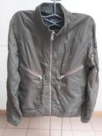 Light jacket bomber style from SCHOTT size XL, Verzenden, Zo goed als nieuw