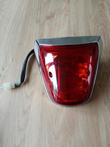 Trottinette Sym Fiddle Stoplight Fiddle 2 et 3 50cc, Enlèvement ou Envoi