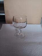 5 likeur glaasjes H  8 cm zo goed als nieuw., Ophalen, Zo goed als nieuw, Borrel- of Shotglas