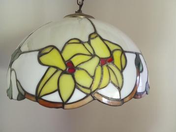 TIFFANY LAMP beschikbaar voor biedingen