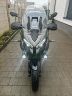 Versys 1000, Motoren, Motoren | Kawasaki, Cruise Control, 4 cilinders, Particulier, Meer dan 35 kW