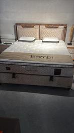Bambi opbergbed 160x200, Huis en Inrichting, Slaapkamer | Bedden, Ophalen, Zo goed als nieuw