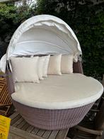 Loveseat outdoor wicker, Ophalen of Verzenden