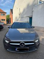 Mercedes A180d, Auto's, Mercedes-Benz, Automaat, 4 cilinders, Leder en Stof, 5 deurs