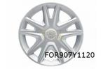 Ford Fiesta VII Wieldop 15'' (design J) Origineel! 2 162 050, Nieuw, Verzenden