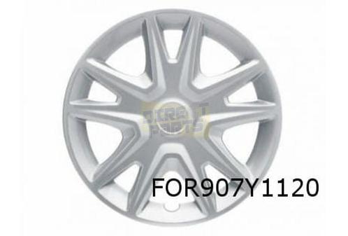 Ford Fiesta VII Wieldop 15'' (design J) Origineel! 2 162 050, Autos : Divers, Enjoliveurs, Neuf, Envoi