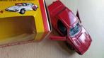 TRIUMPH TR 7, DINKY TOYS England, neuf en boîte, Enlèvement ou Envoi, Neuf, Voiture, Dinky Toys