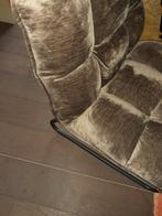 2 leuke zetels, samen 50 euro, Huis en Inrichting, Ophalen, Zo goed als nieuw