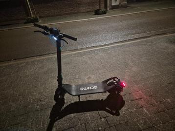 Trottinette électrique - Guardo Pursuit Pro - 25 km/h, Enlèvement, Step électrique (E-scooter)