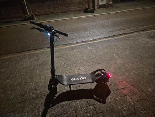 Elektrische step - Guardo Pursuit Pro - 25km/u, Fietsen en Brommers, Steps, Elektrische step (E-scooter), Ophalen