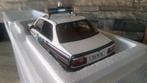 Renault 18 Turbo Police Nationale 1982 1/18ème, Neuf, OttOMobile, Enlèvement ou Envoi, Voiture