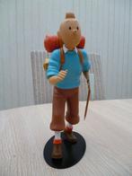 tintin alpiniste, Ophalen of Verzenden, Kuifje, Zo goed als nieuw