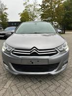 Citroen C4 C4 e-HDi 115 ETG6 Exclusive, Euro 6, 4 cilinders, Leder en Stof, https://public.car-pass.be/vhr/e957bdad-d438-41cd-93d4-5dffc0bd3df8