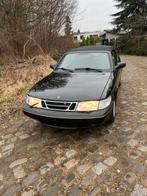 SAAB 900 SE BENZINE CABRIOLET, Auto's, Te koop, Bedrijf, Benzine, Automaat