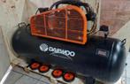 Compressor Daewoo Daax500l, Doe-het-zelf en Bouw, Compressors, Ophalen, 800 liter/min of meer, Nieuw, 10 bar of meer