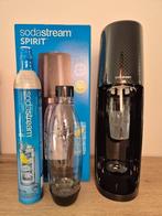 Sodastream Spirit, Ophalen of Verzenden, Nieuw