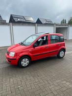 Fiat panda 1.1 benzine euro 4 140.000 km bj 2007 airco, Autos, Fiat, Boîte manuelle, Berline, 5 portes, Euro 4