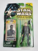 Star Wars - Hasbro - Le Pouvoir des Jedi - Obi-Wan Kenobi, Collections, Comme neuf, Figurine, Enlèvement ou Envoi