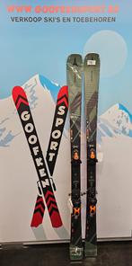 atomic redster Q6 172 cm 25/26 + MI12 GW 499€ nieuw, Enlèvement ou Envoi, Skis, Atomic, Ski