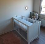 Kinderbedje, Kinderen en Baby's, Ophalen of Verzenden, Zo goed als nieuw, Matras