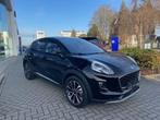 Ford Puma TITANIUM X 1.0MHEV 125PK AUT OC3517 *31206*, Automaat, Puma, Zwart, https://public.car-pass.be/vhr/8190d45f-38c7-4225-b2e0-d0c281c7b718