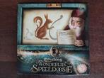 CD : EFTELING - WONDERLIJK SPEELDOOSJE  N 3, Ophalen of Verzenden, Zo goed als nieuw