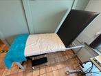 Massagetafel 2-delig Gymna, Sport en Fitness, Massageproducten, Ophalen, Zo goed als nieuw, Massagetafel