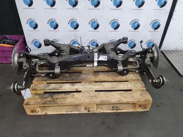 FORD KUGA [COMPLETE_REAR_SUSPEN] 2020 beschikbaar voor biedingen