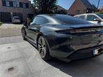 Porsche Taycan 4S 93.4kwh, Autos, Porsche, Cuir, Achat, Noir, Automatique