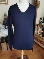 Mooie heren trui van Hackett London, Ophalen of Verzenden, Zo goed als nieuw, Maat 48/50 (M)